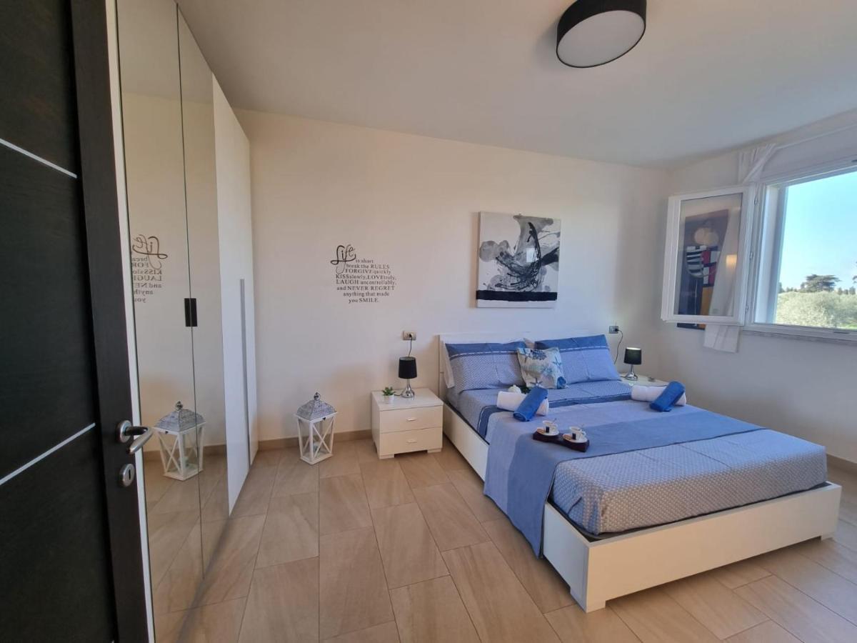 Ric'S House Apartman Alghero Kültér fotó