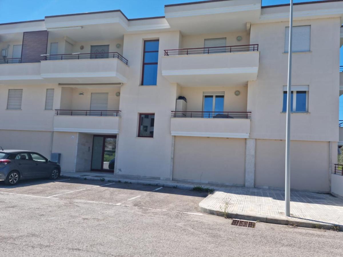 Ric'S House Apartman Alghero Kültér fotó