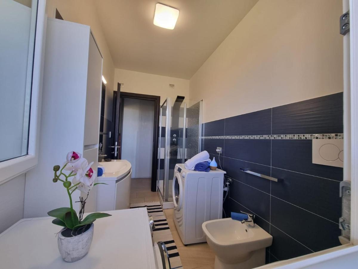 Ric'S House Apartman Alghero Kültér fotó